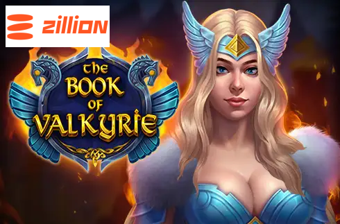 Book Of Valkyrie
